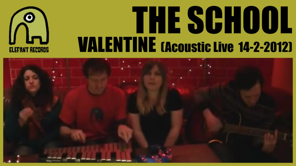 Imagen destacada de video: Valentine [Live acoustic]